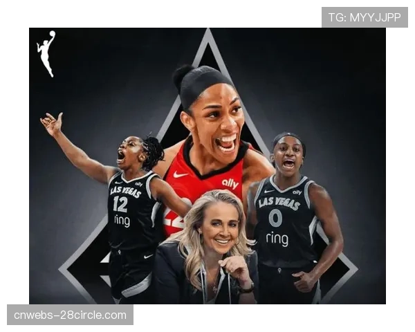 回顾1997：WNBA元老球员访谈，讲述联盟创立初期的故事