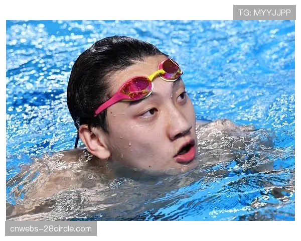 温州青少年游泳分站赛首站开赛，千名少年泳将瓯海竞逐